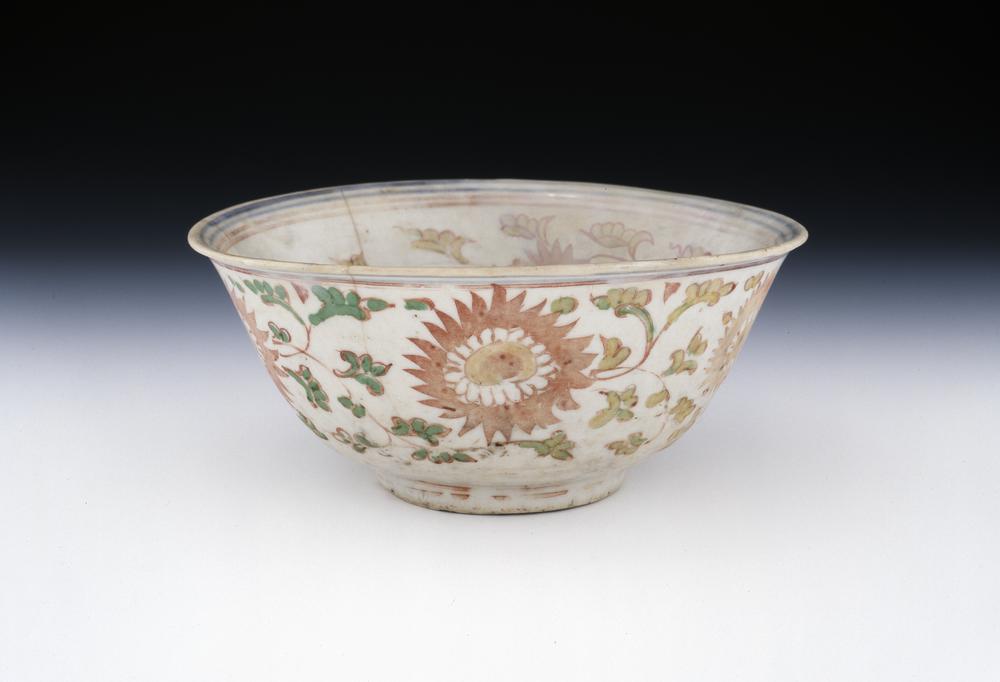 图片[1]-bowl BM-1966-0215.1-China Archive